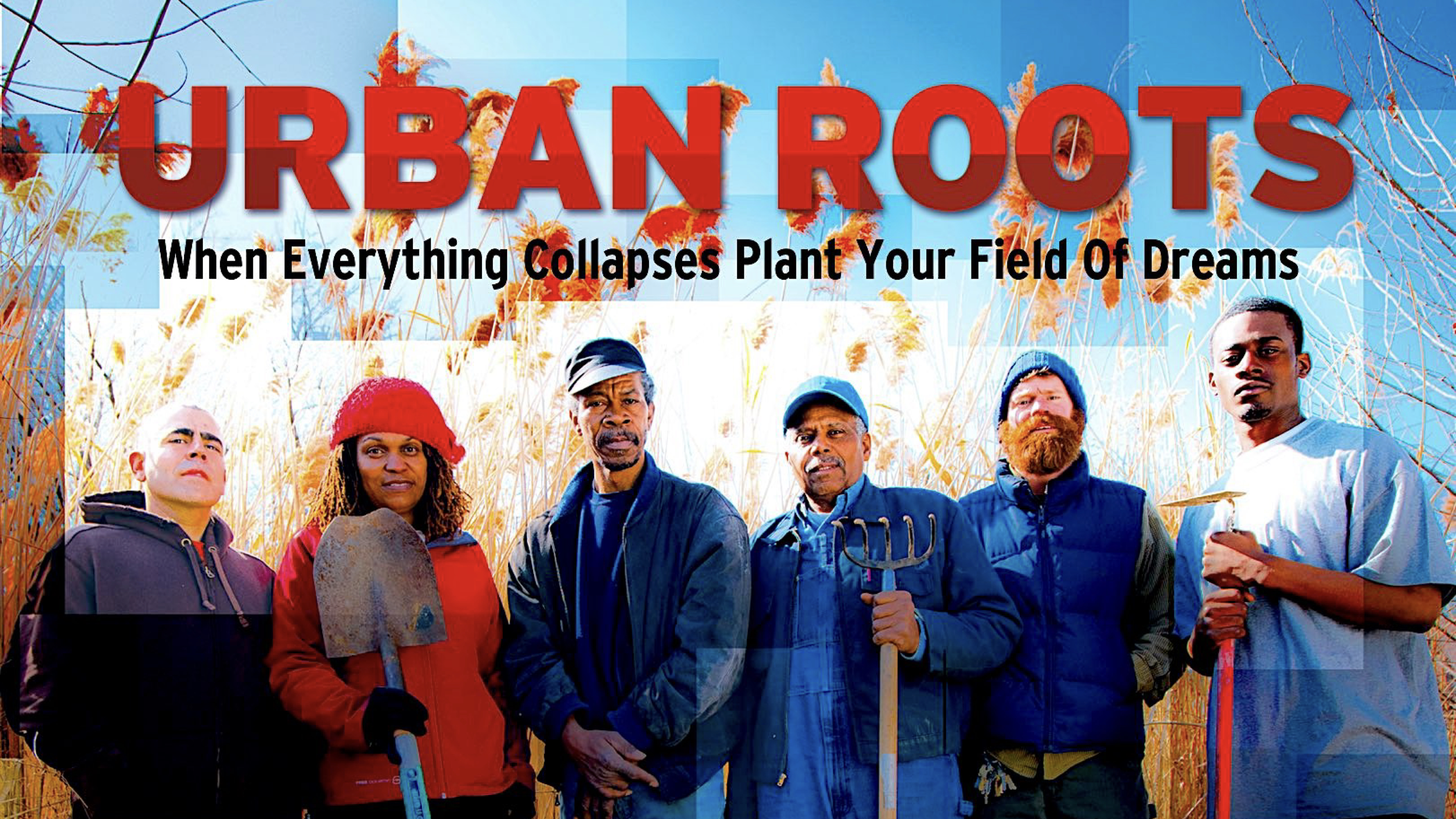 Urban Roots