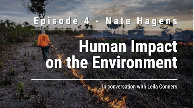 Nate Hagan EP 4