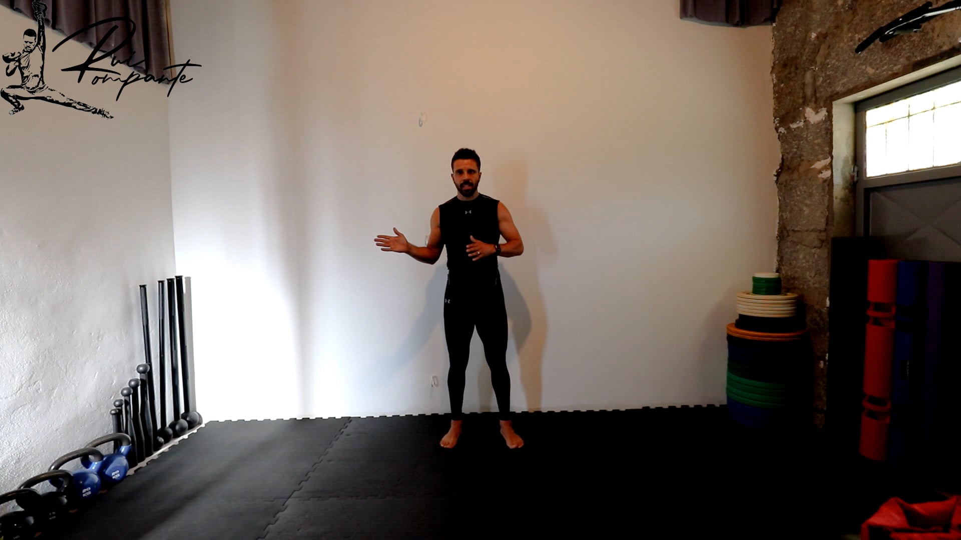 04. Flexibilidade VS Mobilidade
