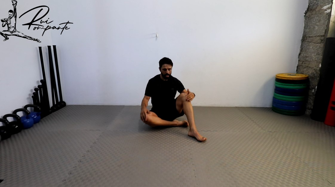 Aula Introdutória 10 - Joelho R.I. - R.E.  e Rótula