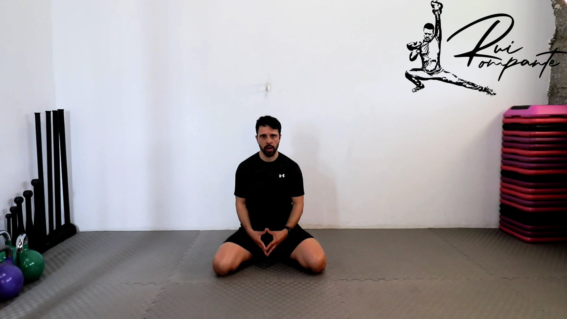 07. Irradiação