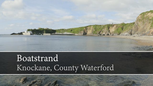 05. [Trail] Boatstrand, Knockane, Cou...