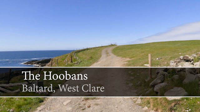 The Hoobans, Baltard, West Clare