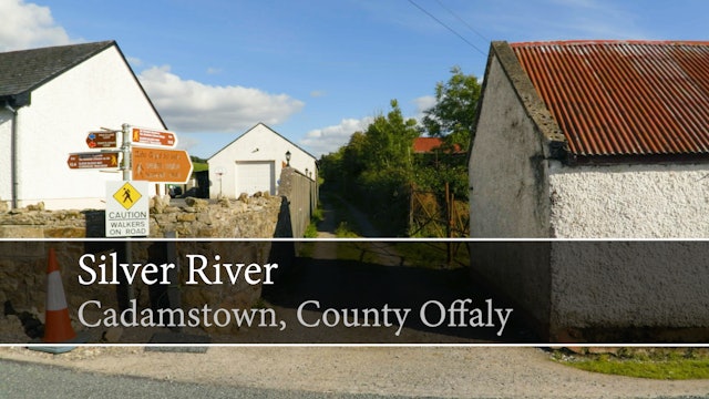 Silver River, Cadamstown, County Offaly