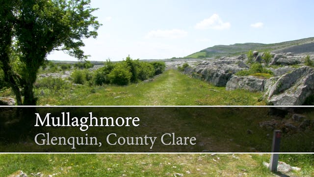 [Guided Tour] Mullaghmore, Glenquin, ...