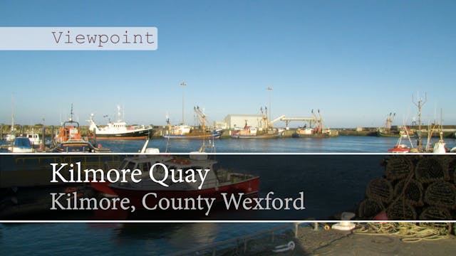 [Viewpoint] Kilmore Quay, Kilmore, Co...