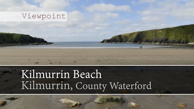 [Viewpoint] Kilmurrin Beach, Kilmurri...