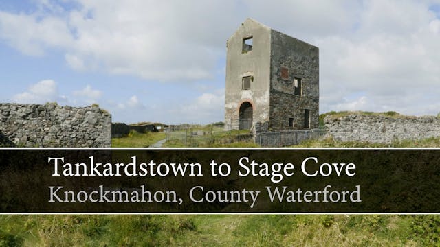 06. [Trail] Tankardstown to Stage Cov...