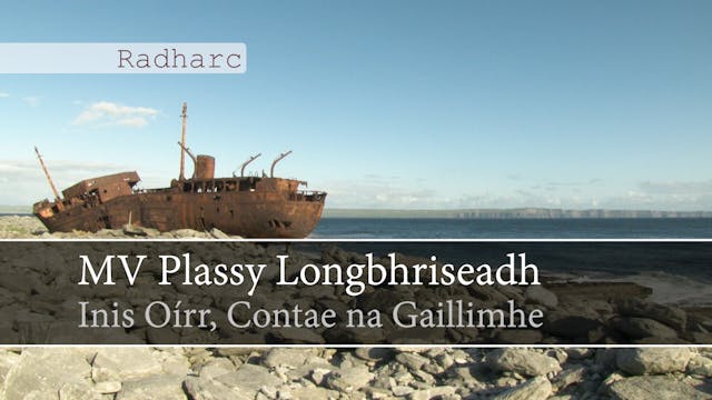 Scenic Viewpoint MV Plassy Longbhrise...