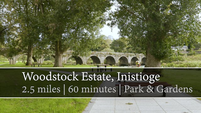 Woodstock Estate, Inistioge,  County ...