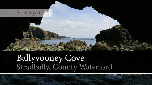 [Viewpoint] Ballyvooney Cove, Stradba...