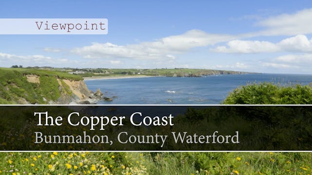 [Viewpoint] Bunmahon Coast, Bunmahon,...