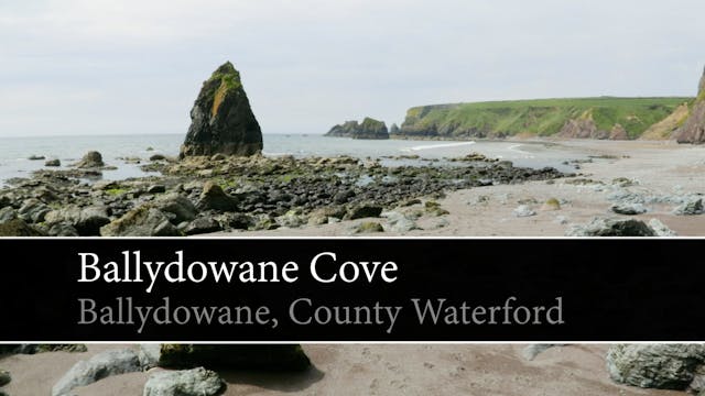 08. [Trail] Ballydowane Cove, Ballydo...