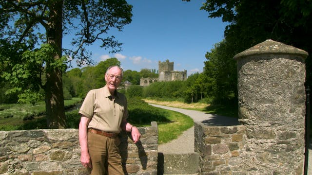 Tintern Abbey Minor, Saltmills, New R...