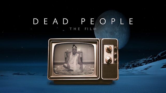 dead people (Official Video)