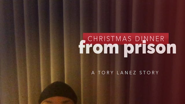 Christmas Dinner From Prison: A Tory ...