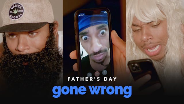 Father's Day Gone Wrong (feat. Durand...