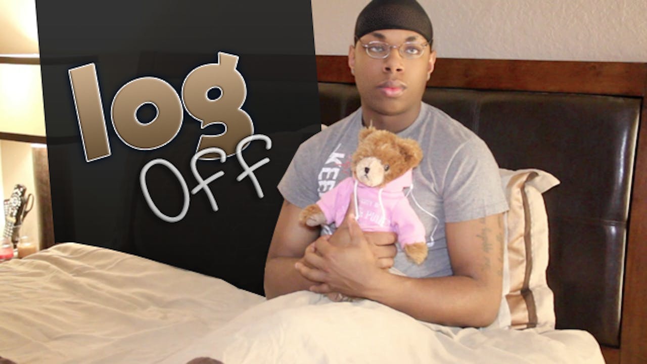 Log Off Videos Tré Melvin TV