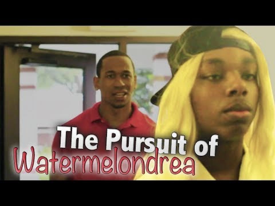 The Pursuit of Watermelondrea (feat. Tpindell) Videos Tré Melvin TV
