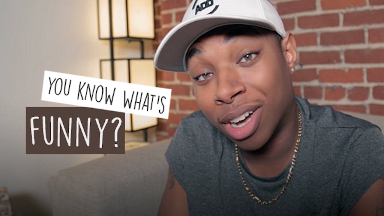 You Know What's Funny? Videos Tré Melvin TV