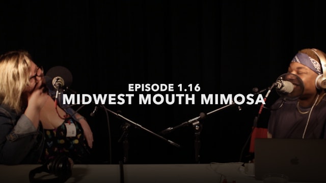 Midwest Mouth Mimosa (feat. Meghan Tonjes)