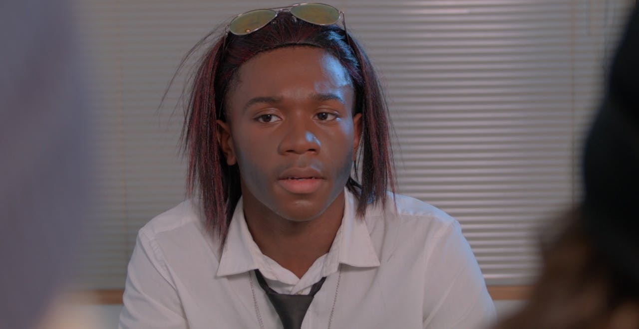 No Habla Tré Melvin TV