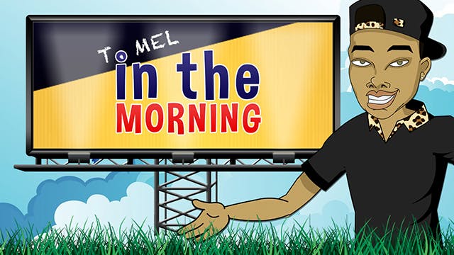 T. Mel In The Morning (Parody)