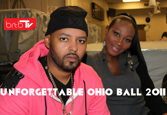 UNFORGETTABLE OHIO BALL 2011