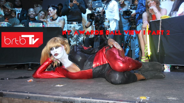 NY AWARDS BALL 2015 VIEW 1 PART 2