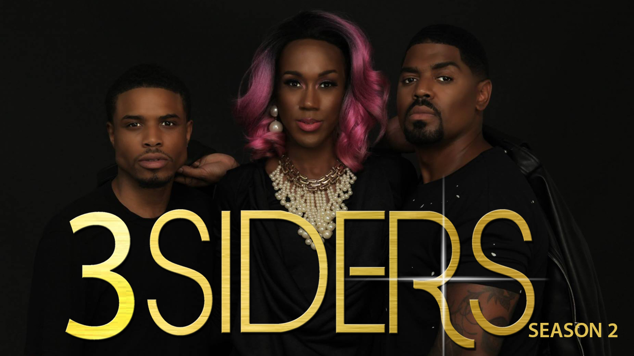#3SIDERS Season 2