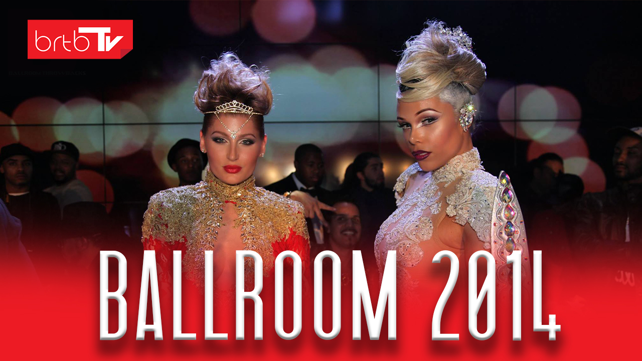 BALLROOM 2014
