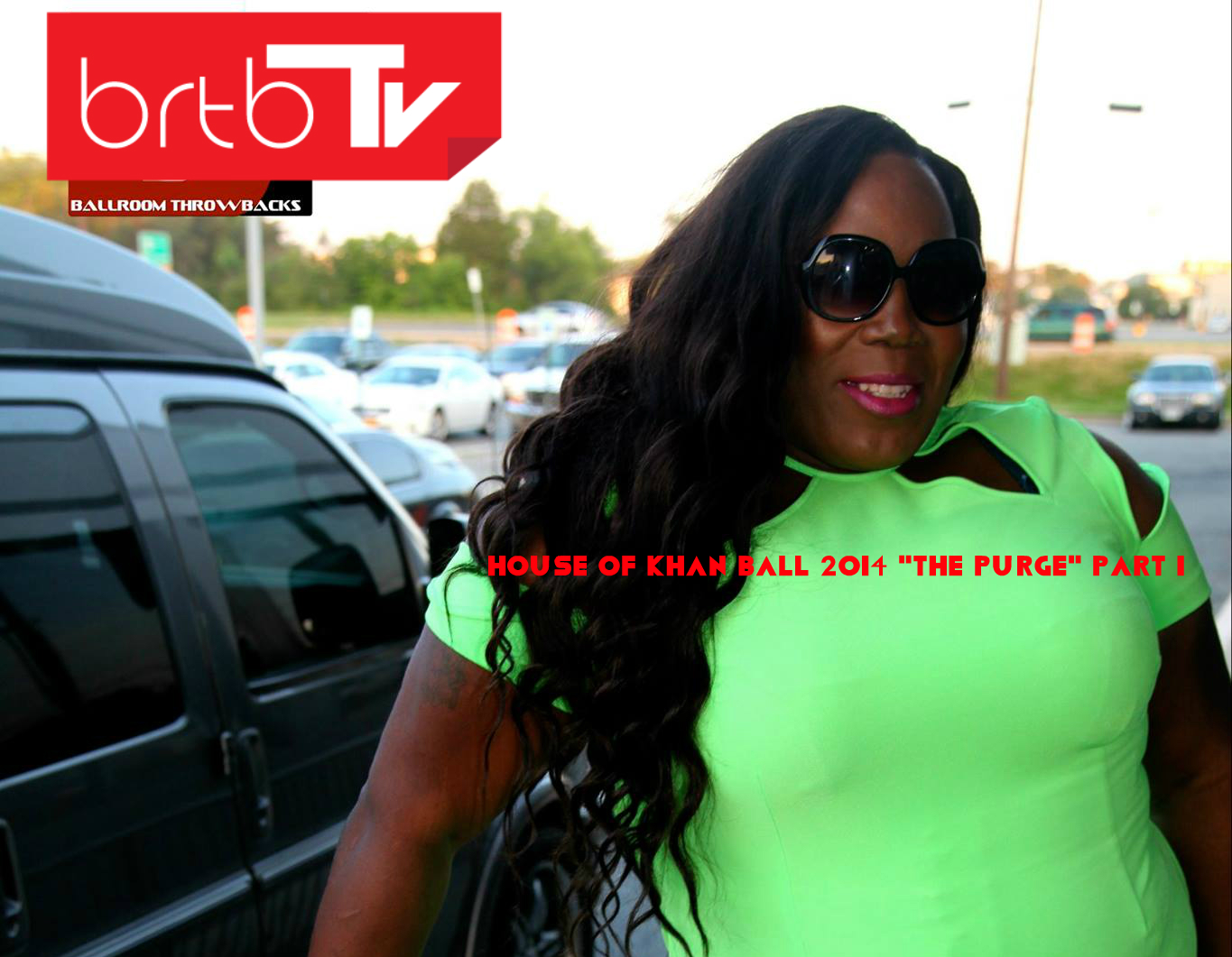 HOUSE OF KHAN BALL 2014 "THE PURGE" PART 1