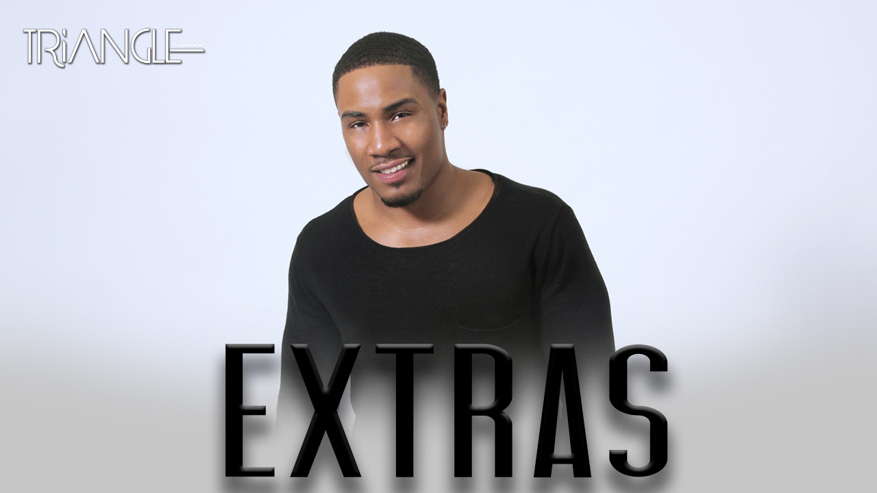 Triangle Extras