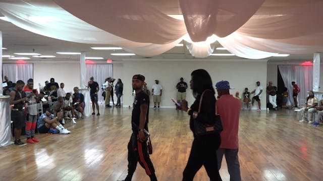 Drags Realness  @Grand Hustle Ball 2018