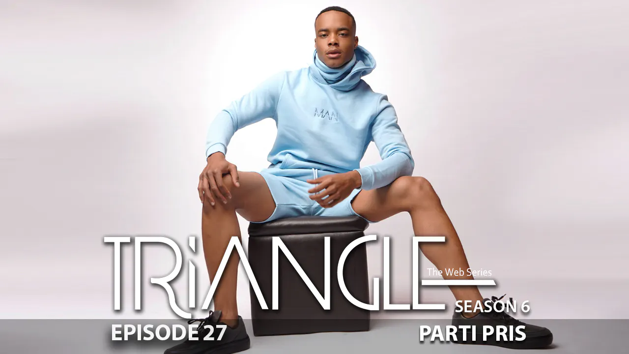 Triangular Ep TRIANGLE Season 6 Episode 27 “Parti Pris” - Triangle Season 6 - Brtb TV