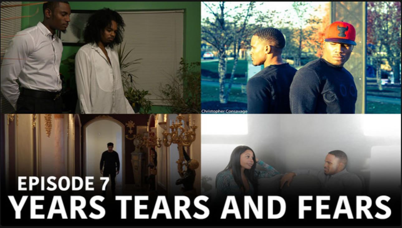 TRIANGLE Season 2 Episode 7"Years, Tears,Fears"