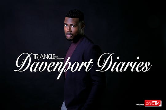 Meet Justin-Rayne Bryant will be play...