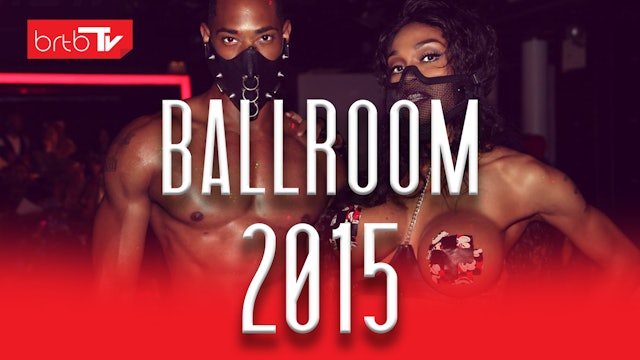 BALLROOM OF 2015