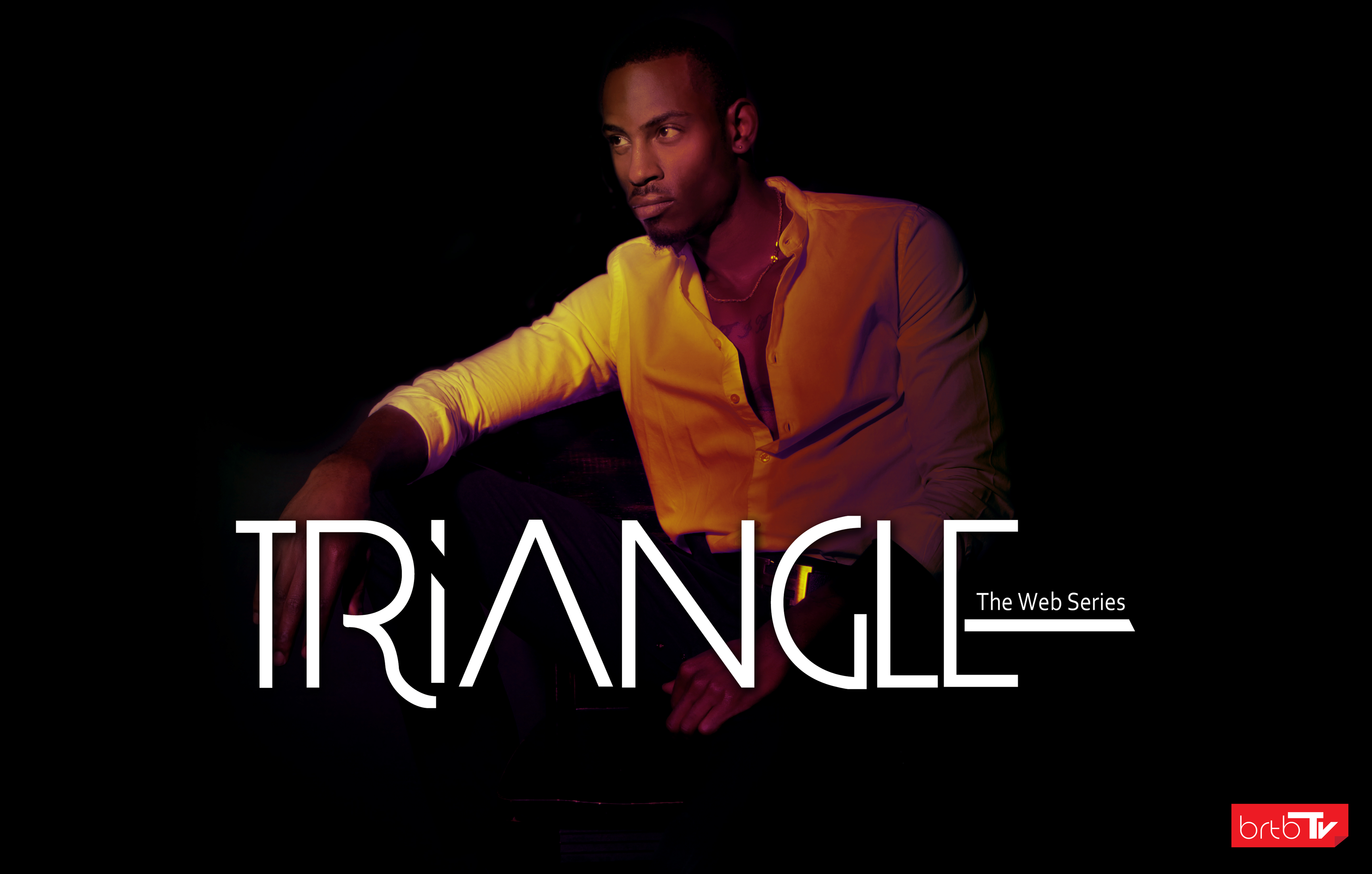 TRIANGLE Season 3 Episode 31 " Ignite " Bonus Ep.