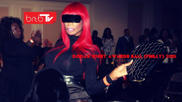 DORIAN COREY AWARDS (PHILLY) 2015