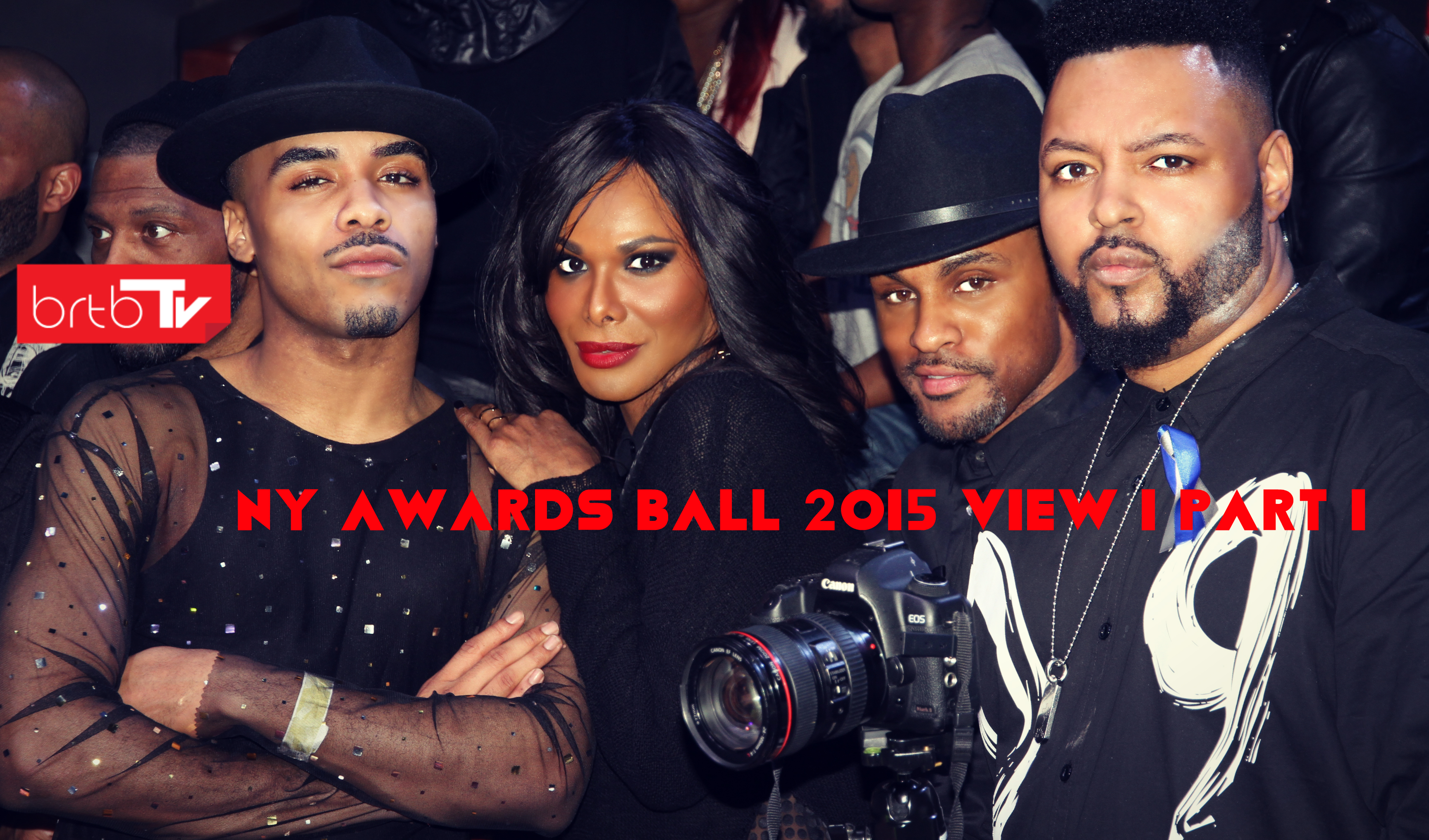 NY AWARDS BALL 2015 VIEW 1 PART 1