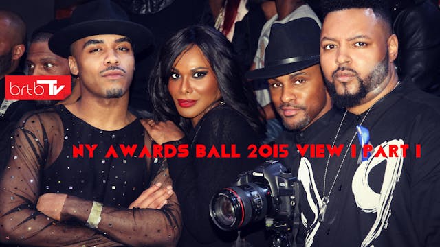NY AWARDS BALL 2015 VIEW 1 PART 1