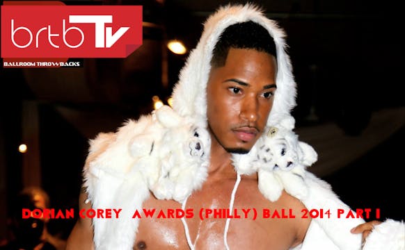 DORIAN COREY AWARDS BALL (PHILLY) 201...