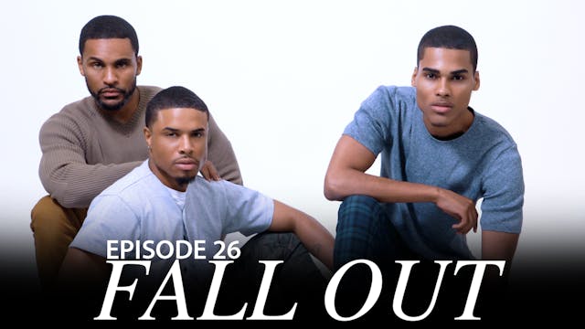 TRIANGLE Season 2 Episode 26 "Fallout"