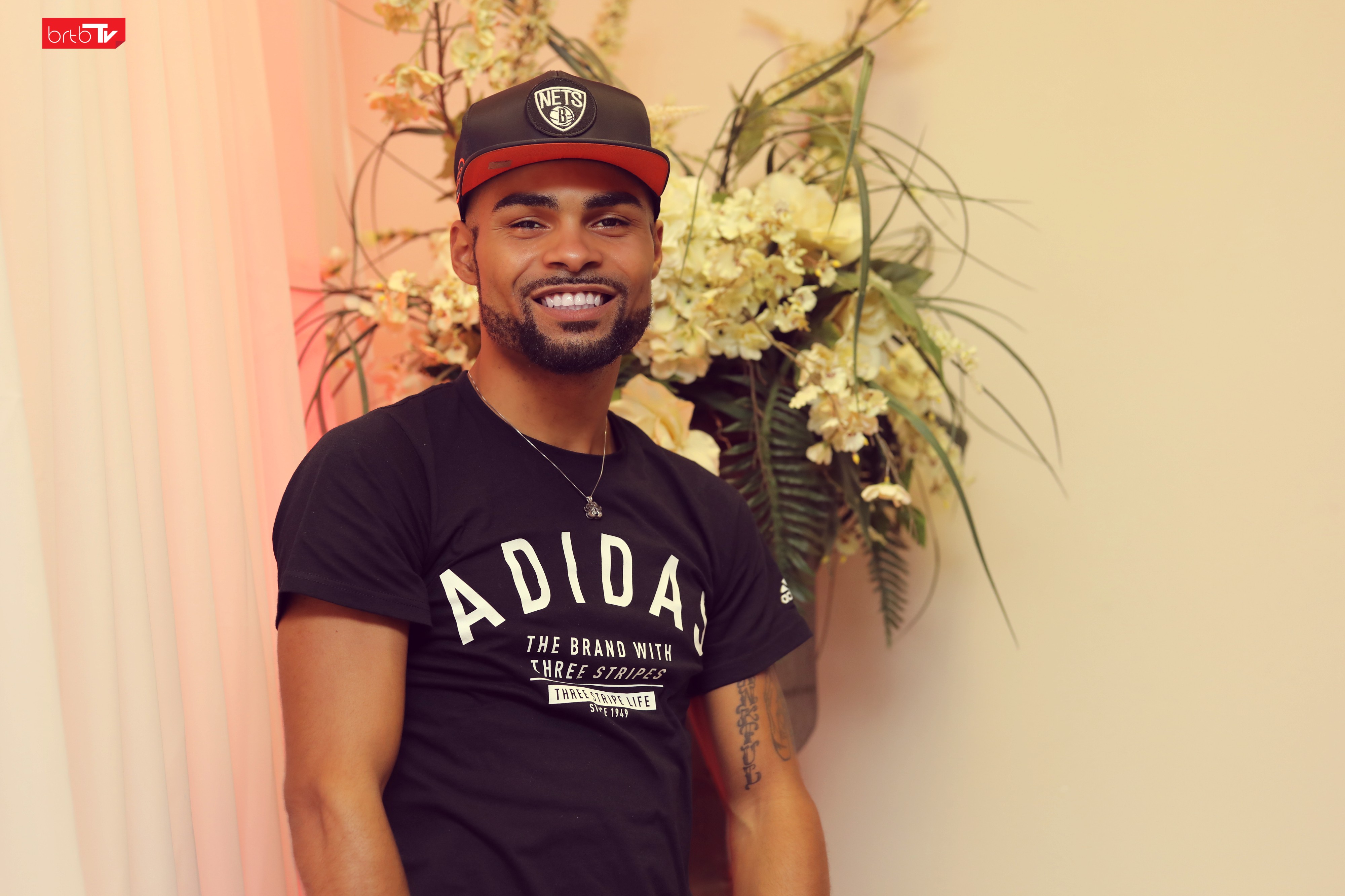 Grand Hustle Ball Dallas 2018