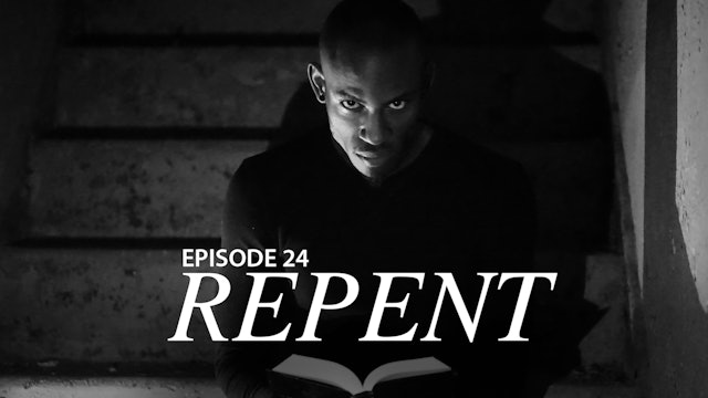 TRIANGLE Season 2 Episode 24 "Repent"