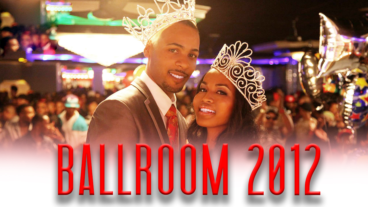 BALLROOM 2012