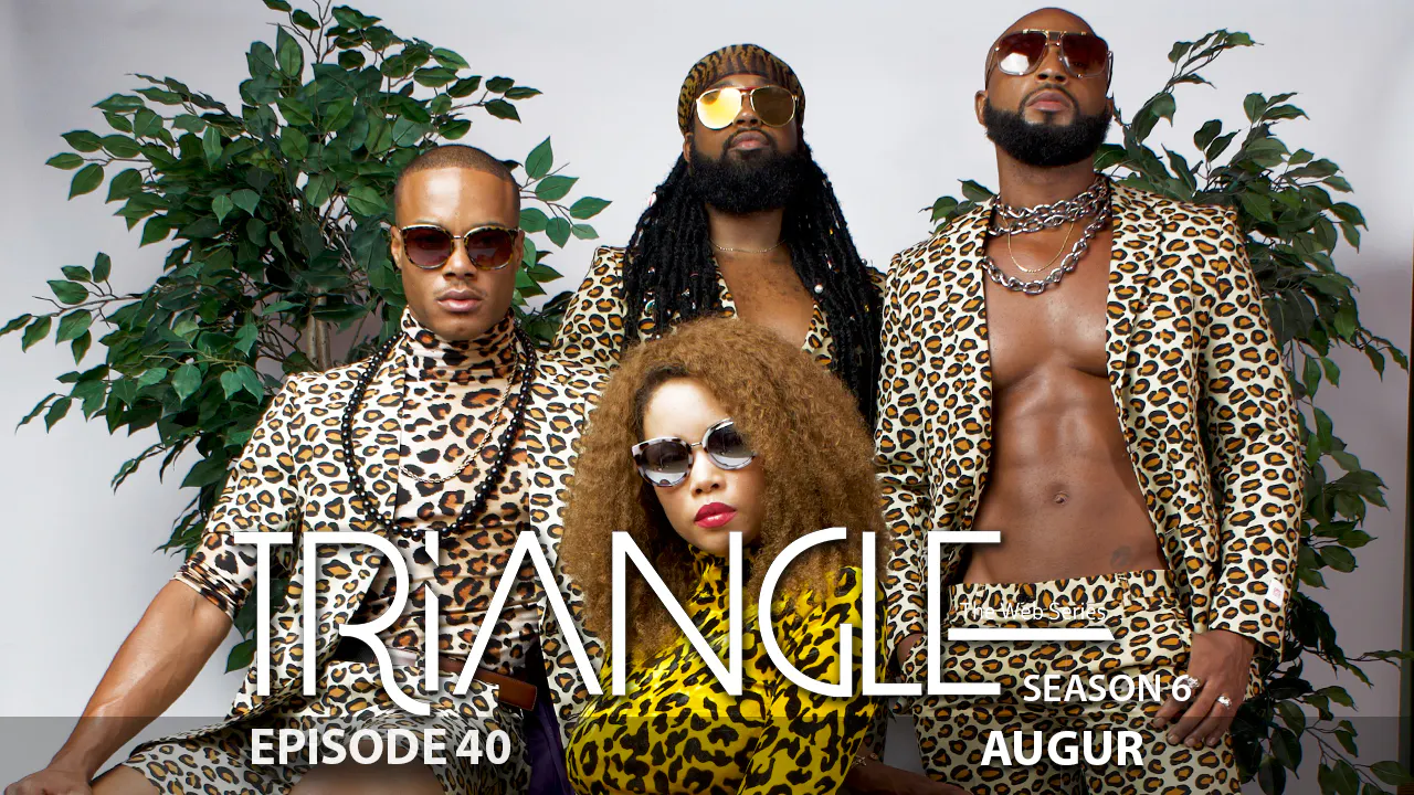 TRIANGLE Season 6 Episode 40 “Augur” - Triangle Season 6 - Brtb TV
