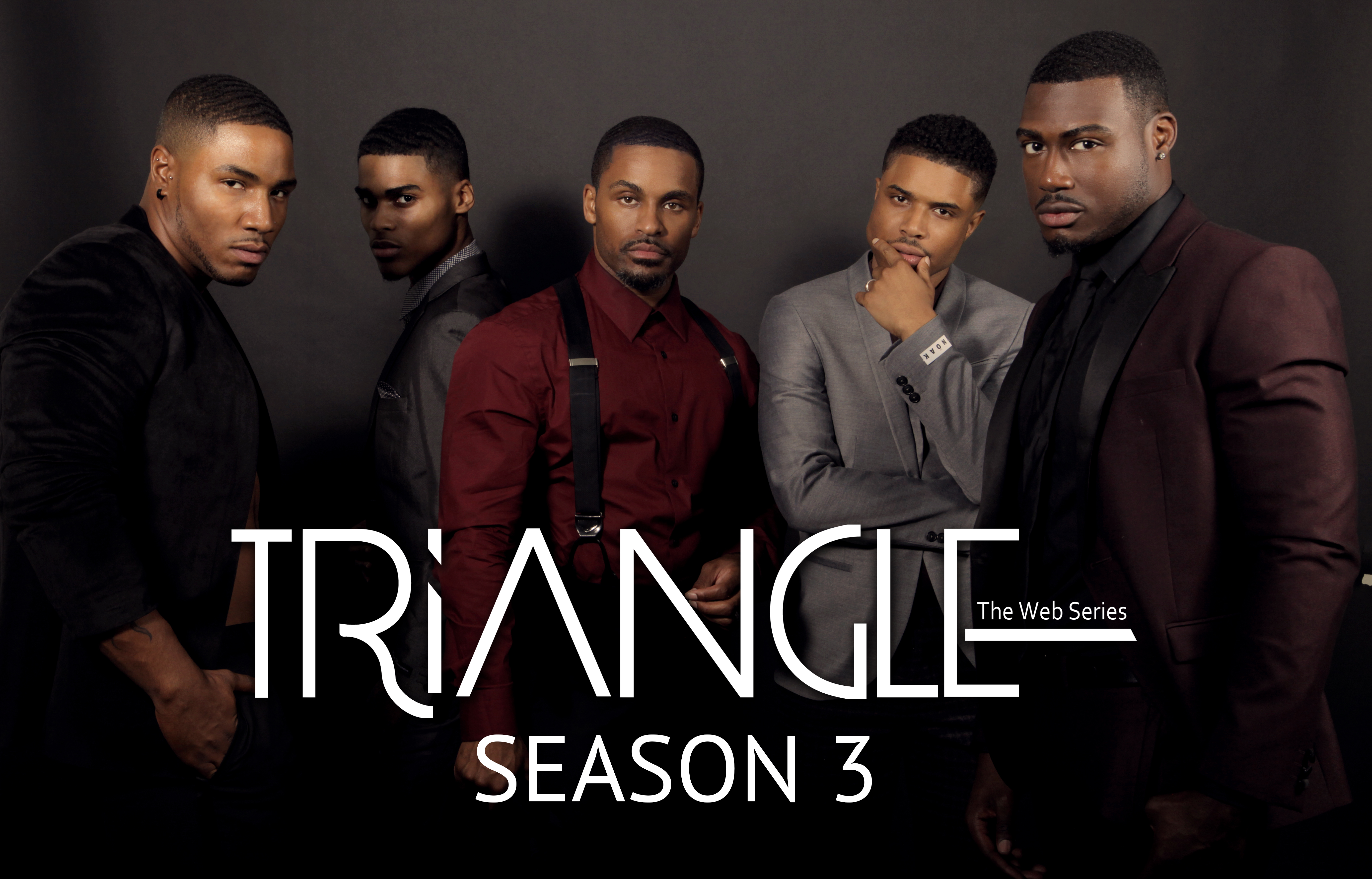 Triangle Season 3