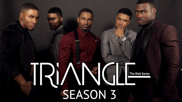 Triangle Season 3